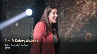 Intersec Awards 2023