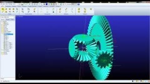 ADAMS/Simulink Co Simulation