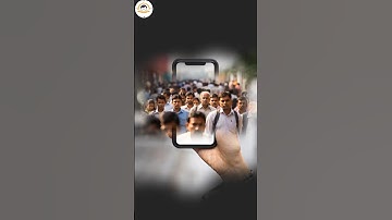 Why Every Mobile Number Has Ten Digits In India ? #shorts  #mobile #technology 📱