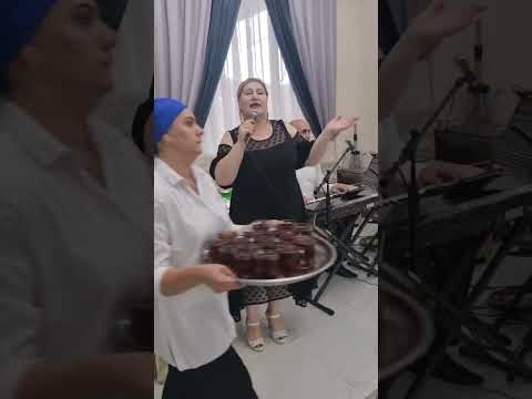 Роза Гамидова