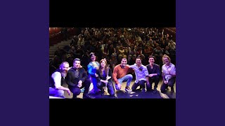An eisai ena asteri (Live) - Arash Aria