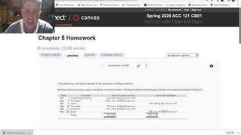 Ericka Chapter 5 #5 and 6