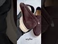 ALIST COLLECZIONI | Loro Piana Summer Charm Walk Loafer Chocolate Suede Calfskin Size 37