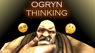 Empty Head Sounds - Beats To Empty Head And Ogryn Fink Bout Rations To 