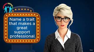 The Top 5 Character Traits of an Exceptional DSP  Compassion, Patience  Reliability