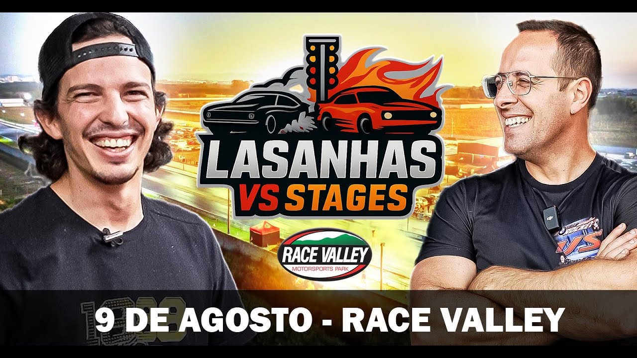 Live do Chá - Faremos nosso primeiro evento!