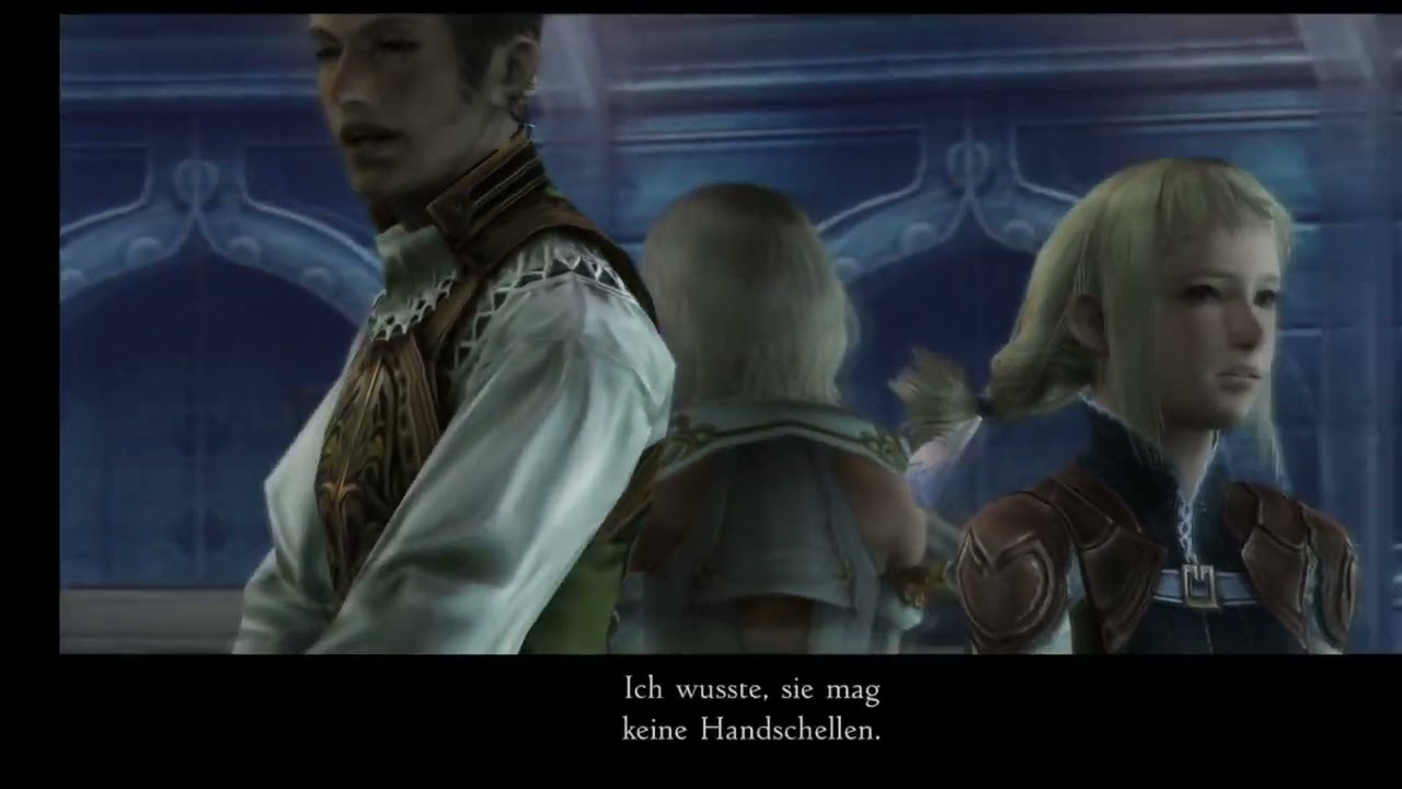 Let´s Play - Final Fantasy 12 - The Zodiarc Age - Part 23