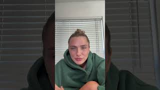 Grifter Elizabeth Teckenbrock brings grifter, Pickles in attempt expose exhusband & friends 10/10/25