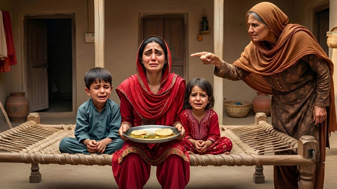 Drama banane wali model bahu ki dardnak kahani aor sabar ka phal || Emotional hindi story