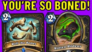 BOOM! BOOM! BOOM! You Lose!