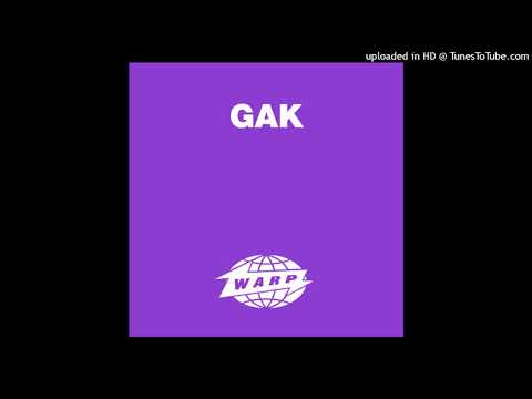 GAK — GAK - gak6 e,+3