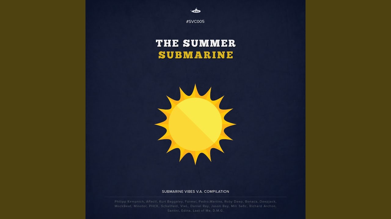 Sunshine (Deepjack Remix)