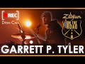 Zildjian On The Road | Garrett P. Tyler: Half Way There
