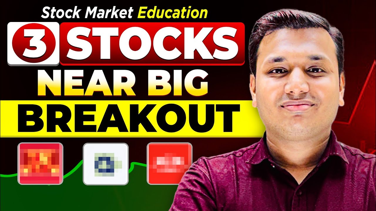 Weekly Analysis 20-FEB-26 | Best Charts To Watch Now | Stock Market Education | SEBI Registered RA