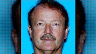Fire Chief Wanted For Fiancée's Killing Arrested