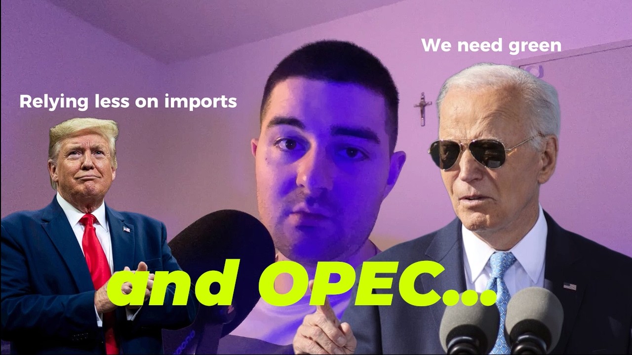 The 2025 Oil Crisis: Unraveling the Global Impact