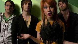 Download Lagu Decoy- Paramore MP3