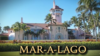 How Mar-a-Lago Destroyed Doris Duke America s Greatest Heiress