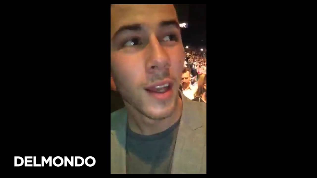 Delmondo Metz044 UFC 196 Snapchat Takeover