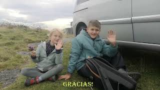 Ascensión al Pico Cueto (786m), Techo de Cudillero, Asturias - 04/11/2025