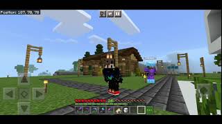 DEFEATING WITHER IN MINECRAFT PE | Part 29 | LordN Gaming