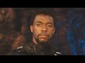 How Chadwick Boseman Inspired One of Black Panther’s Most Famous Lines