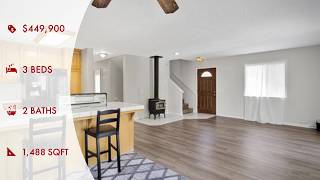 Active in 1661 Virginia Street, Wrightwood, CA 92397 Contact me for a showing!
