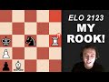 I Hung a Rook... Bird's Opening Speedrun Ep. 39