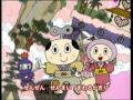 ぜんまいざむらいOP mpg