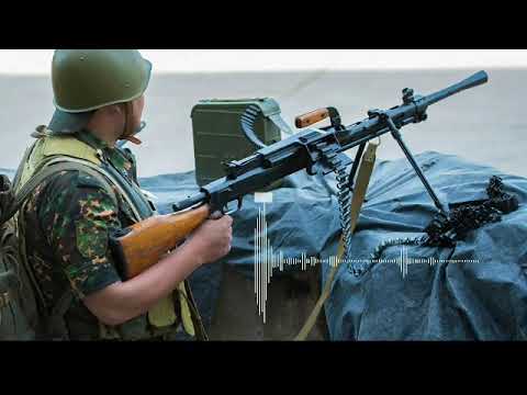 الهدف مرصود والرشاش جاهز نسخة يمنيه 