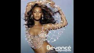 Beyoncé - Me, Myself And I