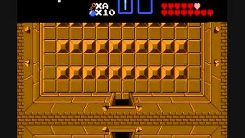 Legend of Zelda: Quest 2; Swordless (Part 19)