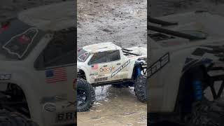 Xmaxx Better Than A Submarine?