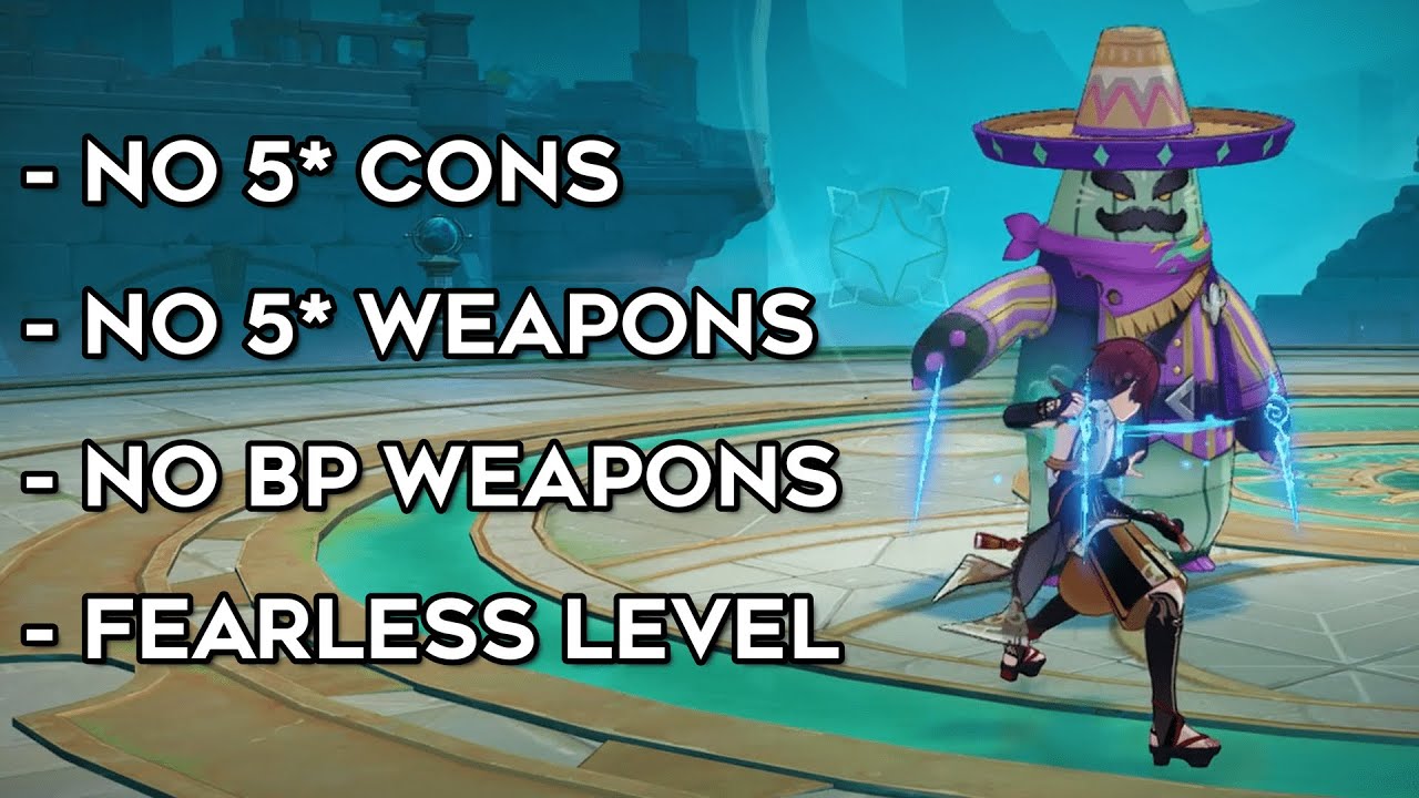 Beating Fearless With C0R0 Teams (Stygian Onslaught 5.8)