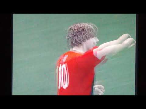 ari168 x erabet188 - Captain Tsubasa in " CLUB WORLD CUP " 2 - FLAMENGO vs FIORENTINA