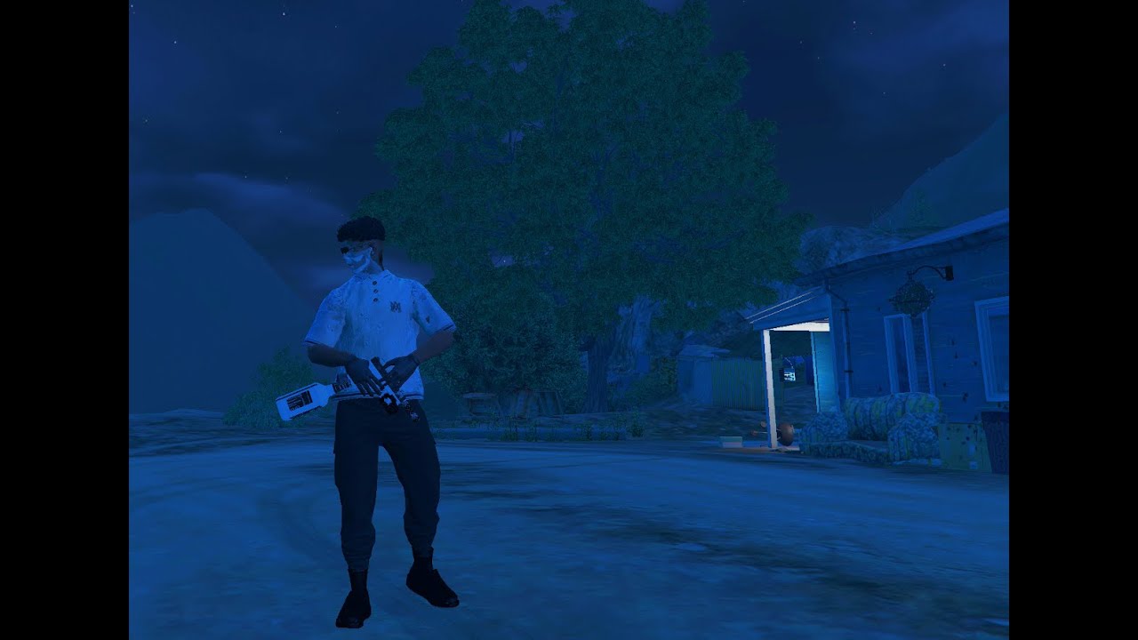 TIESIOG GERESNIS //ONERDM //