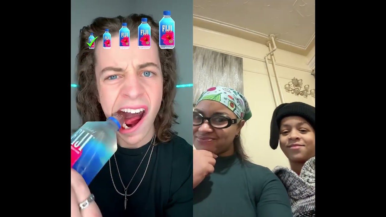 Как он это делает.... 