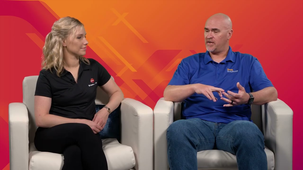 Gray Solutions Uses Data to Improve Response Time