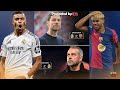 FC BARCELONA NA REAL MADRID BAGIYE KURYOSHA UMWAKA UZA W INKINO MURI LALIGA KINO KIRATAHA HEHE FC BARCELONA NA REAL MADRID BAGIYE KURYOSHA UMWAKA UZA W INKINO MURI LALIGA KINO KIRATAHA HEHE