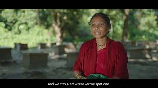 Towards Coexistence: Valmiki Tiger Reserve’s Conservation Journey | WWF-India