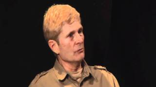 Bruce Colbert Narrates...