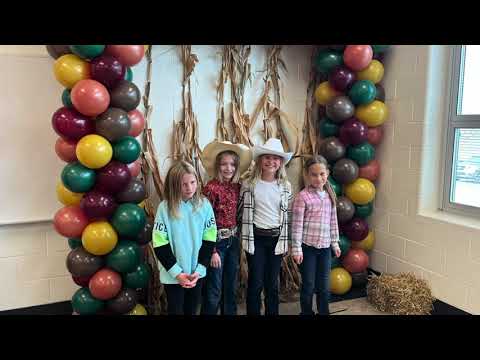 Johnstown-Monroe Intermediate School 'Harvest Fest'