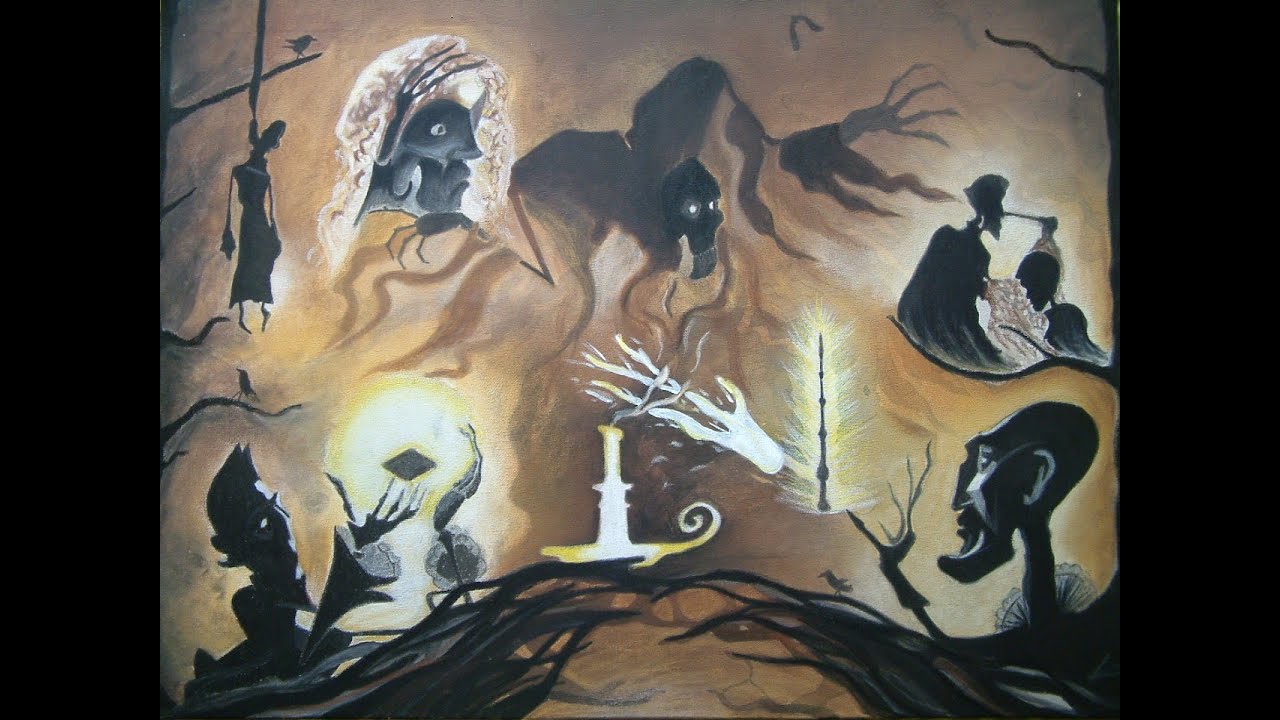 Cuento De Los Tres Hermanos Magos www.youtube.com