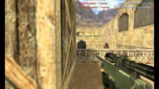 Artyk Vs Money Makers Dedust2.Wmv