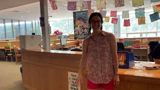 Visit the FHS Library