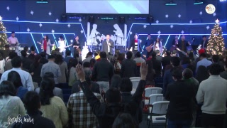 Dec 24,2017 FGATulsa Zomi Service Live