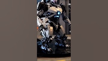 #viralshorts #viral #modifiedcar #transformers #modified #trending #robot #robotics #transformation