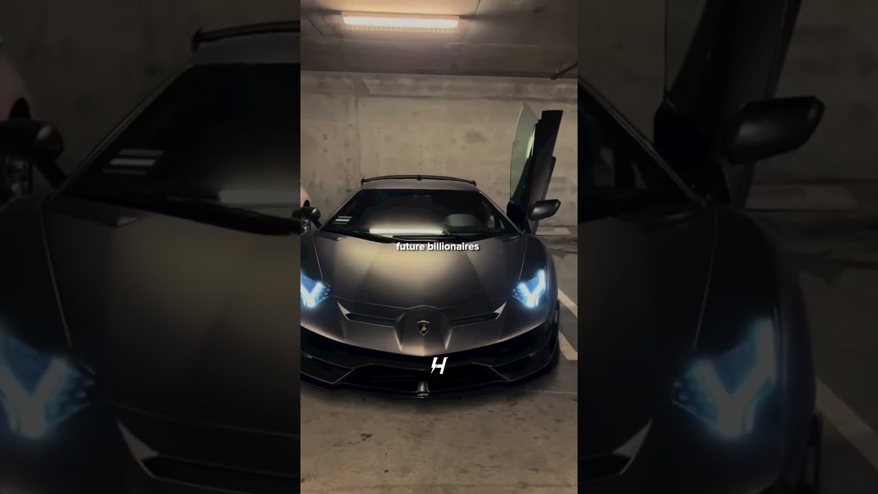 Start taking action! 