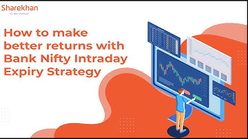 Iron Condor Option Strategy using Bank Nifty