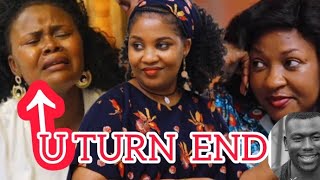 U TURN EPISODE 131 U TURN LAST EPISODE END U TURN EPISODE 131 U TURN LAST EPISODE END